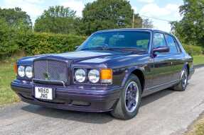 1996 Bentley Turbo