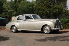 1960 Bentley S2