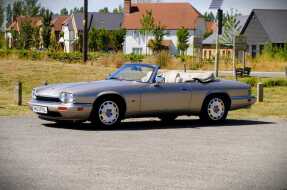 1996 Jaguar XJS