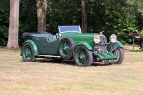 1932 Lagonda 2-Litre