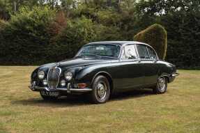 1968 Jaguar S-Type