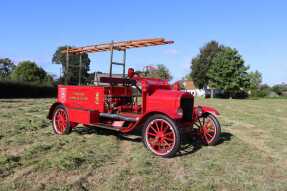 1923 Ford Model T