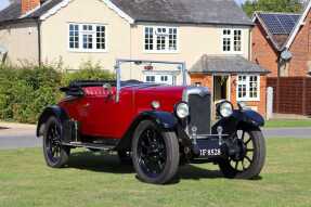 1927 Riley Nine