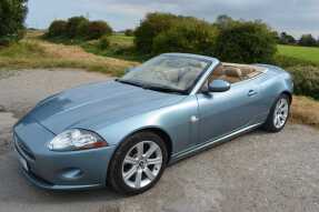 2006 Jaguar XK