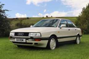 1990 Audi 90