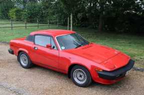 1979 Triumph TR8