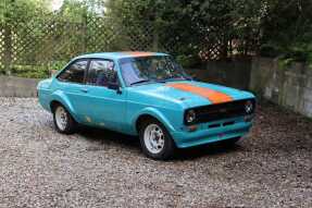 1975 Ford Escort