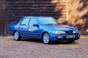 1988 Ford Sierra Sapphire Cosworth