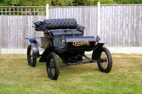 1902 Oldsmobile Model R