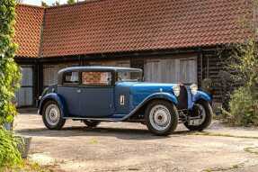 1930 Bugatti Type 46