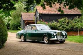 1961 Bentley S2 Continental