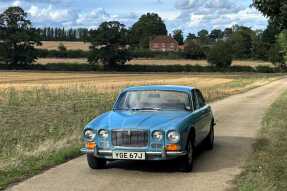 1971 Jaguar XJ6