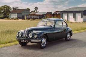 1953 Bristol 401