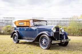 1929 Dodge Brothers DA