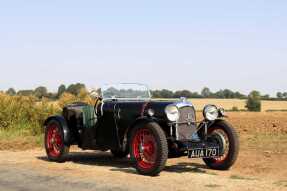 1934 Lagonda Rapier