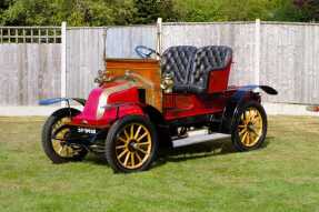 1909 Renault Type AX