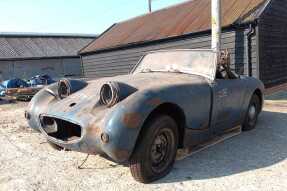 1959 Austin-Healey Sprite