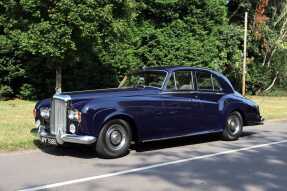 1964 Bentley S3