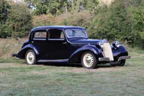 1938 Talbot-Lago T14