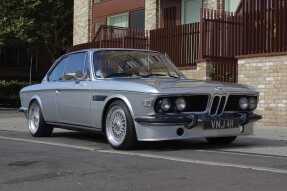 1974 BMW 3.0 CSi