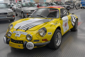 1971 Alpine A110