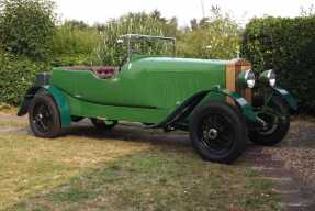 1931 Rolls-Royce 20/25