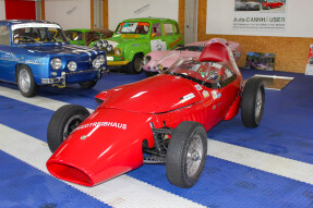 1959 Stanguellini Formula Junior