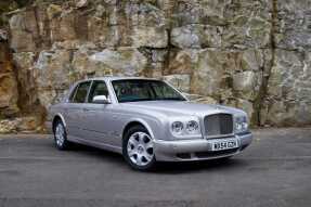 2004 Bentley Arnage