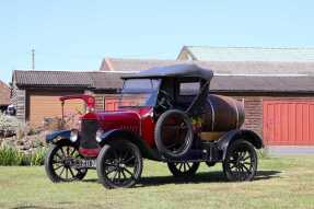 1925 Ford Model T