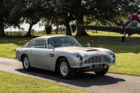 1967 Aston Martin DB6