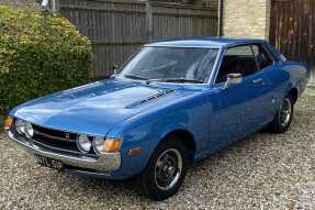 1976 Toyota Celica