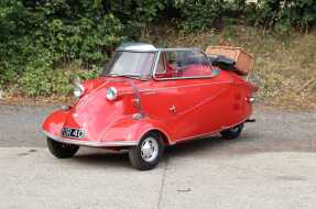 1959 Messerschmitt KR 200