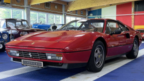 1988 Ferrari 328 GTB