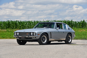 1971 Jensen Interceptor