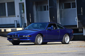 1994 BMW 840 Ci