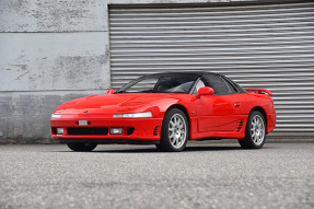 1994 Mitsubishi 3000 GT