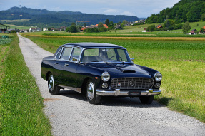 1967 Lancia Flaminia