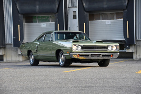 1969 Dodge Coronet