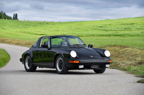 1980 Porsche 911