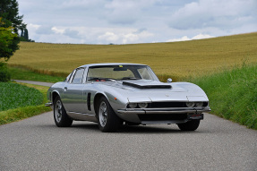 1973 Iso Grifo