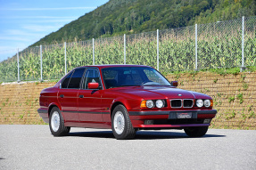 1995 BMW 530i