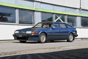 1985 Rover SD1