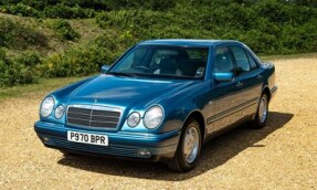 1997 Mercedes-Benz E 250