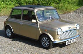 1987 Mini Mayfair