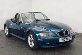 1999 BMW Z3