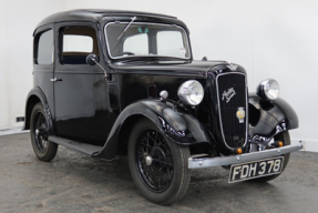 1935 Austin Seven