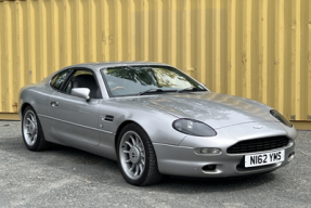 1996 Aston Martin DB7