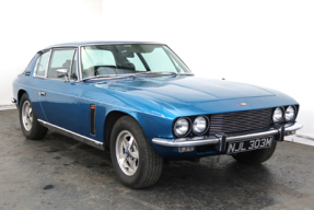 1973 Jensen Interceptor