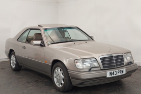 1996 Mercedes-Benz E 320