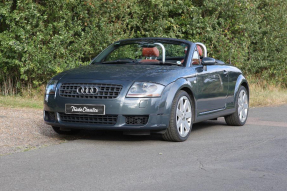 2005 Audi TT